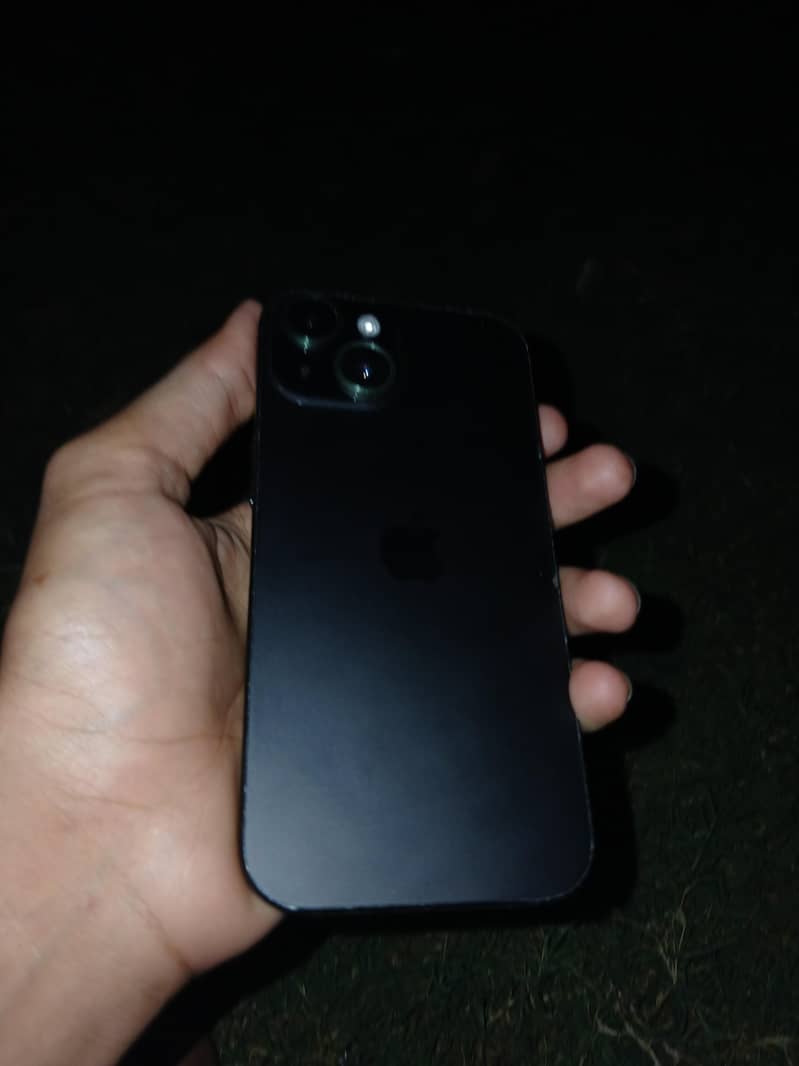 IPHONE 15 0