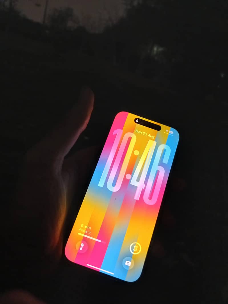 IPHONE 15 2