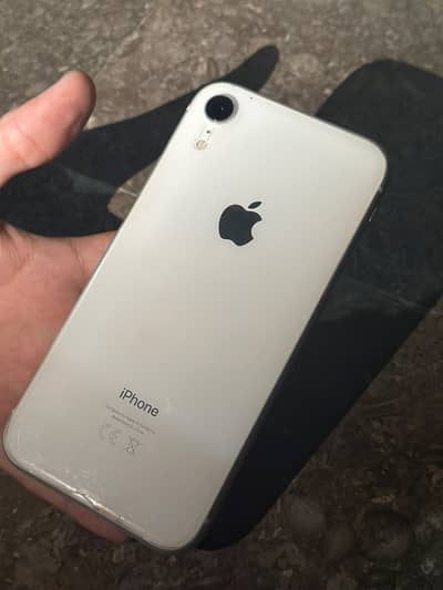 Apple iPhone XR PTA Approve