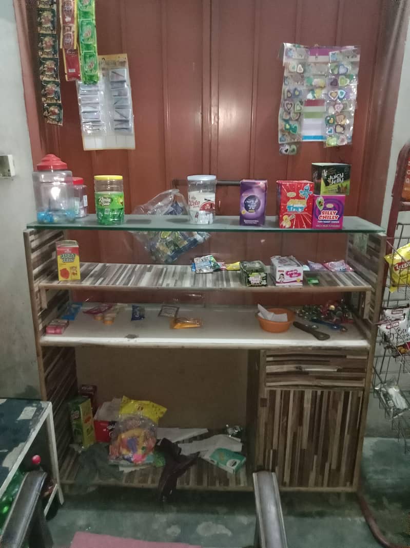 Shop items 0