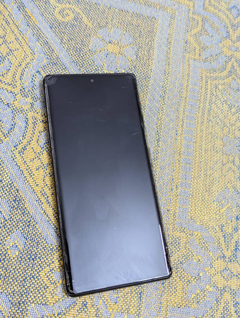 Google Pixel 6 Pro 2