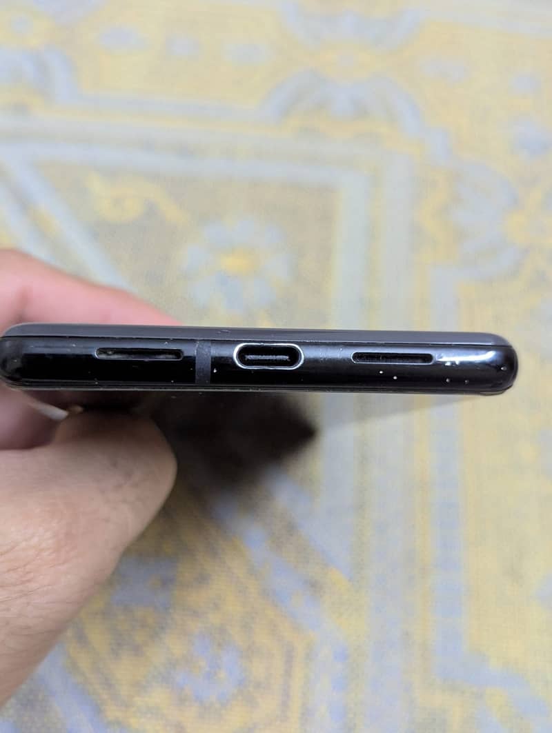 Google Pixel 6 Pro 3