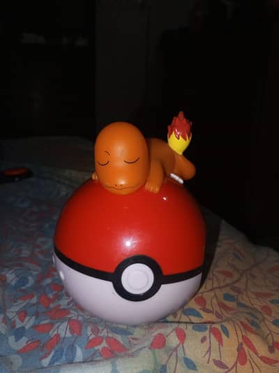 pokemon ball clock