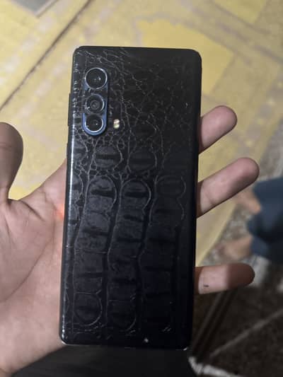 Motorola Edge
