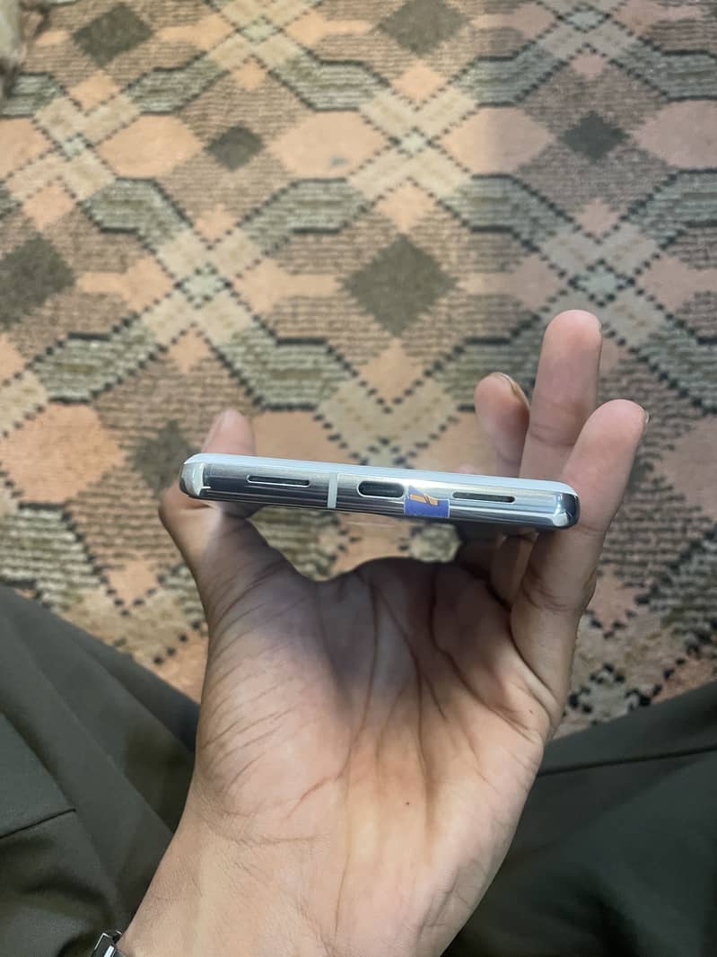 Google Pixel 7 Pro 3