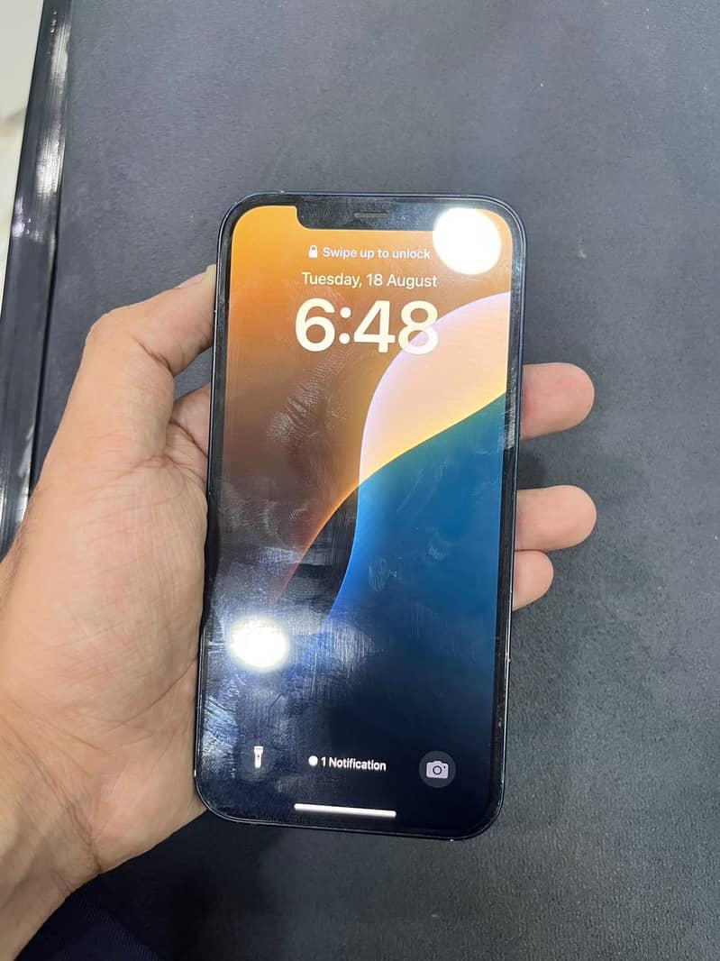 IPhone 12 1