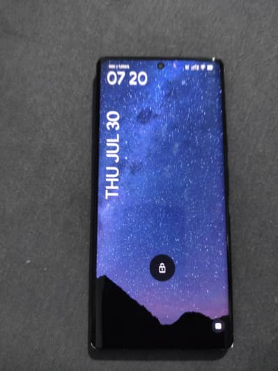 Google Pixel 6 Pro