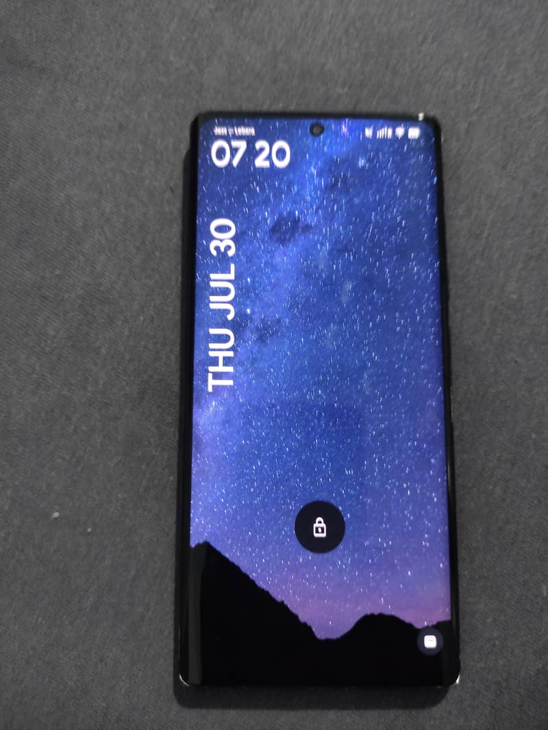 Google Pixel 6 Pro 0