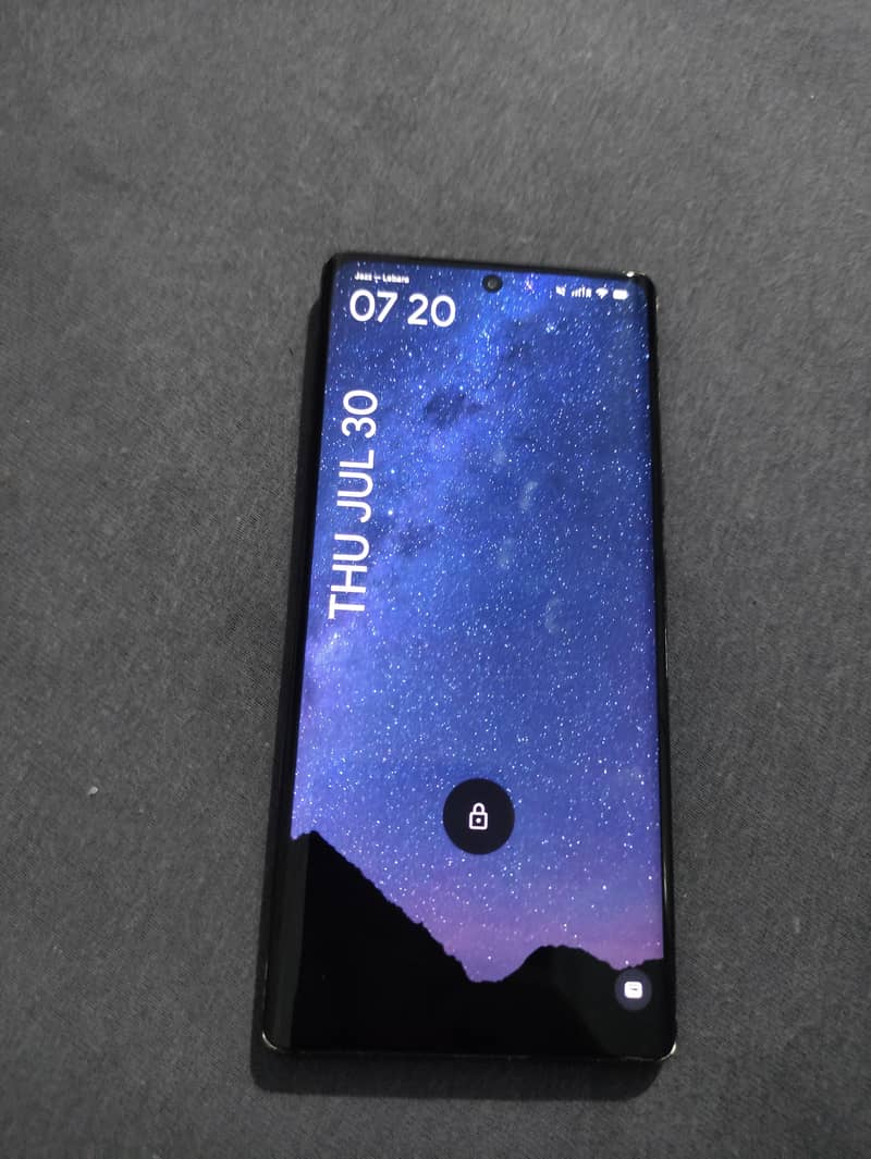Google Pixel 6 Pro 1