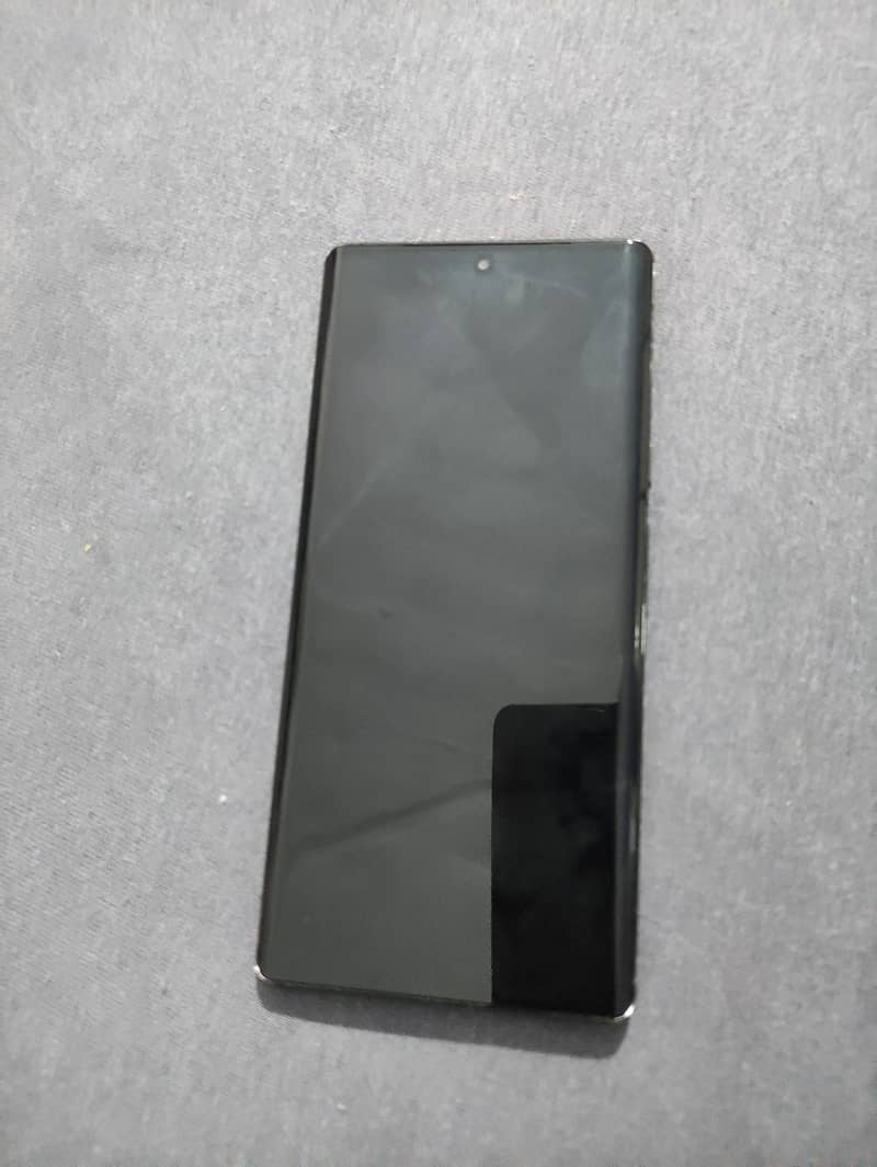 Google Pixel 6 Pro 2
