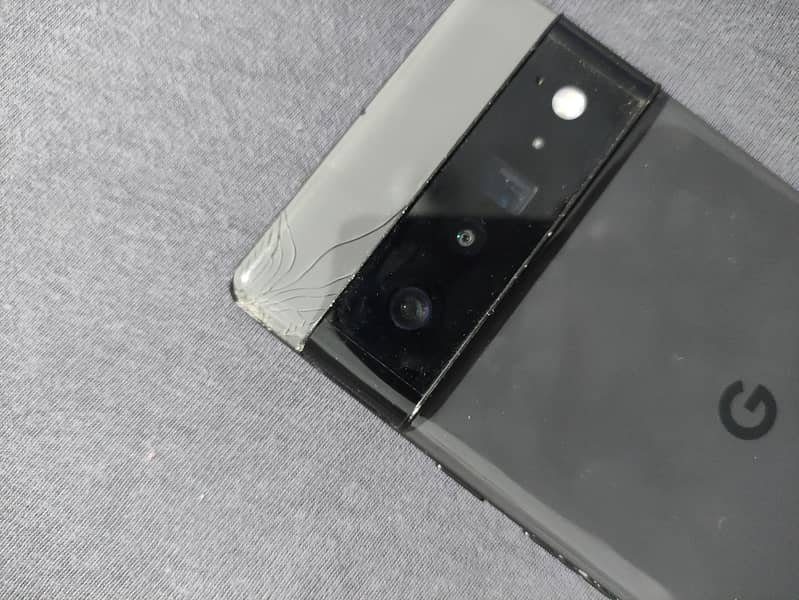 Google Pixel 6 Pro 3