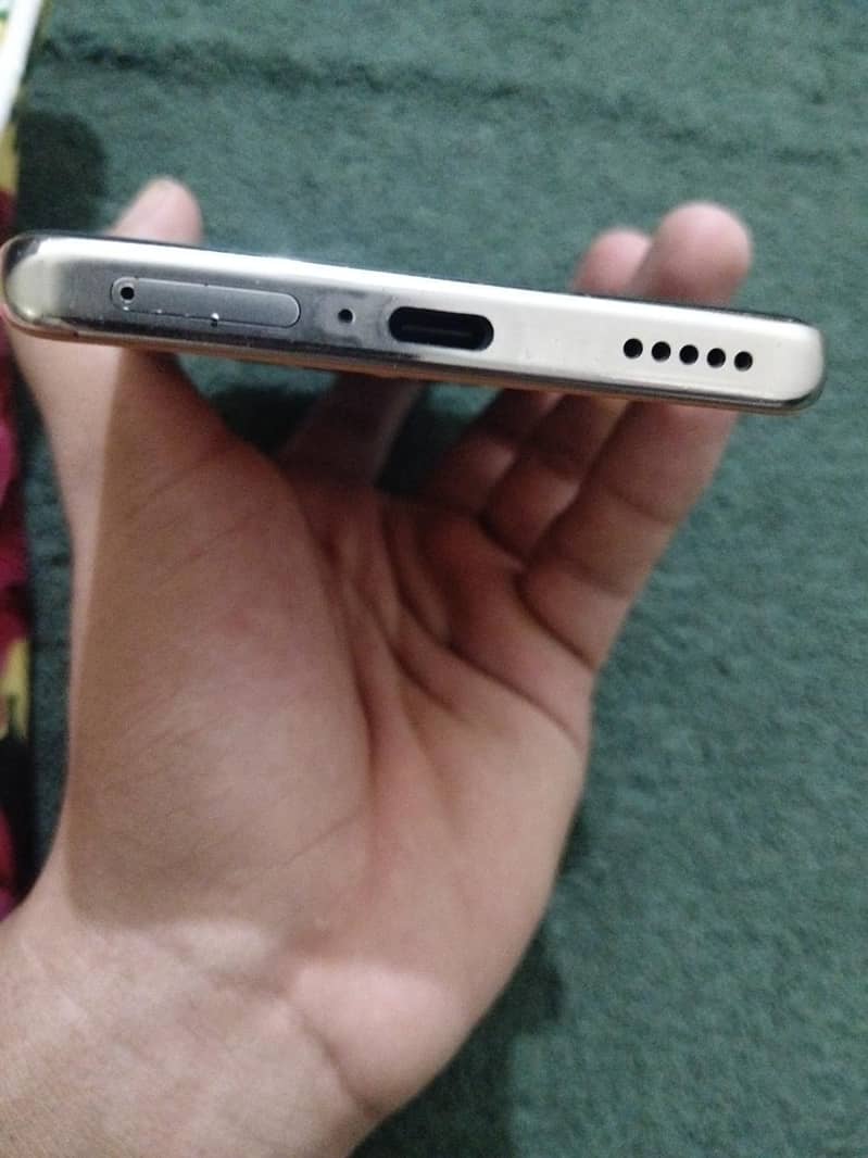 Honor X9b 1