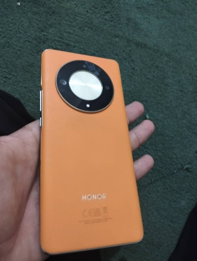 Honor X9b 2