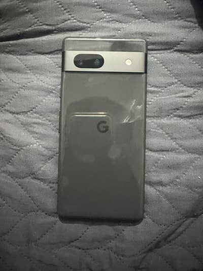 Google pixel 7a PTA approved