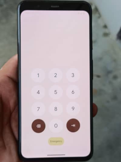 Google Pixel 4 XL 6/128
