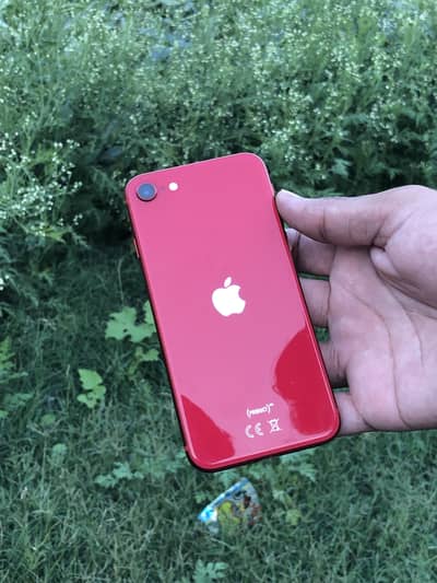 Apple iPhone SE