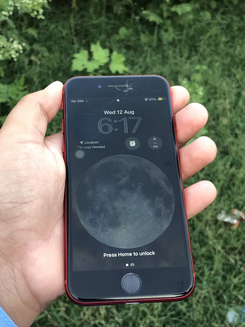 Apple iPhone SE 3
