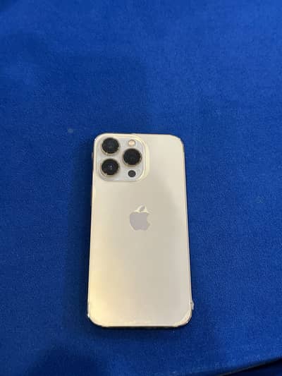 Apple iPhone 13 Pro PTA APPROVED (03303796813)
