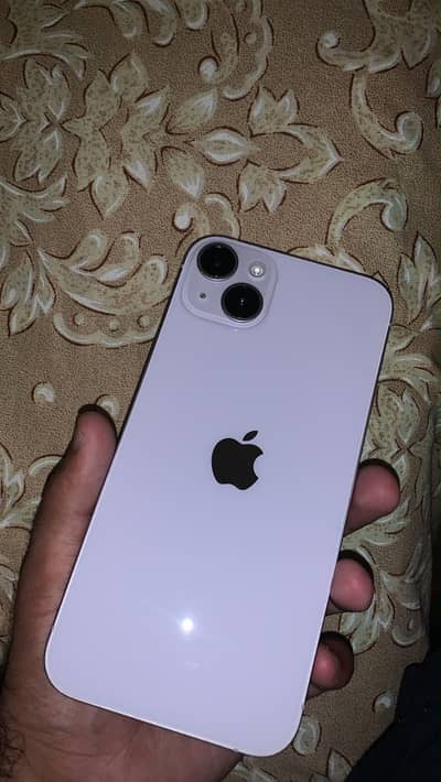 Apple iPhone 14 plus