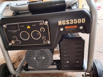 Generator 3kw