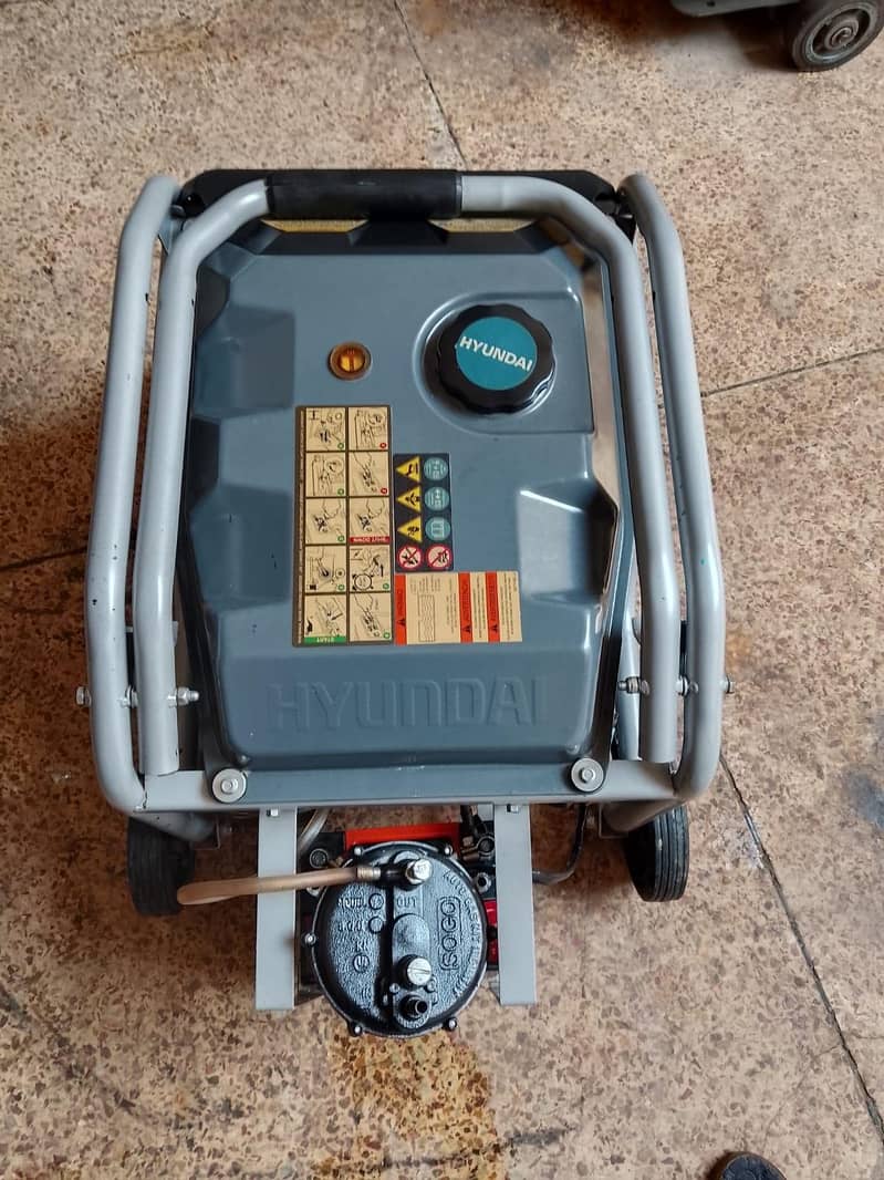 Generator 3kw 1
