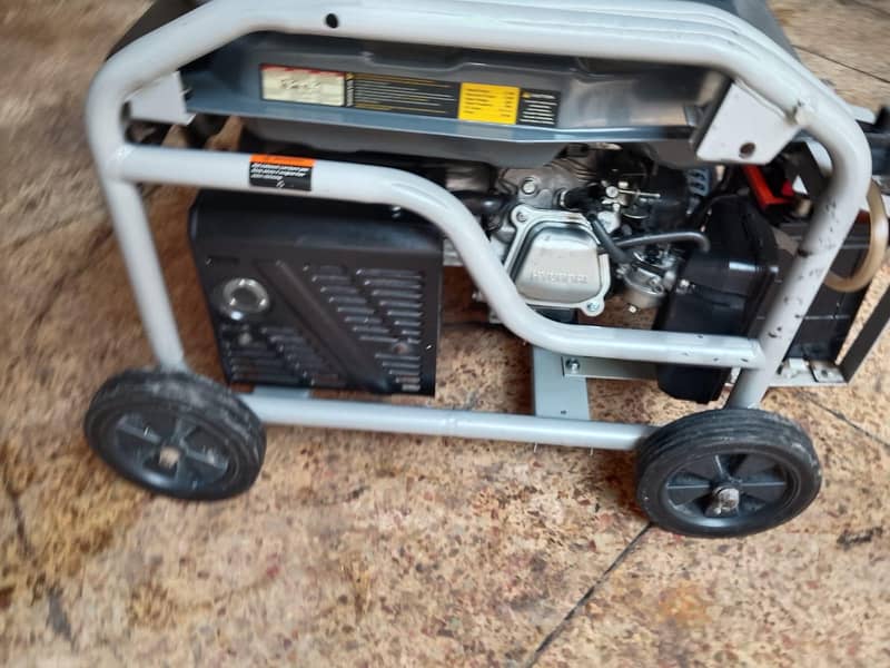 Generator 3kw 3