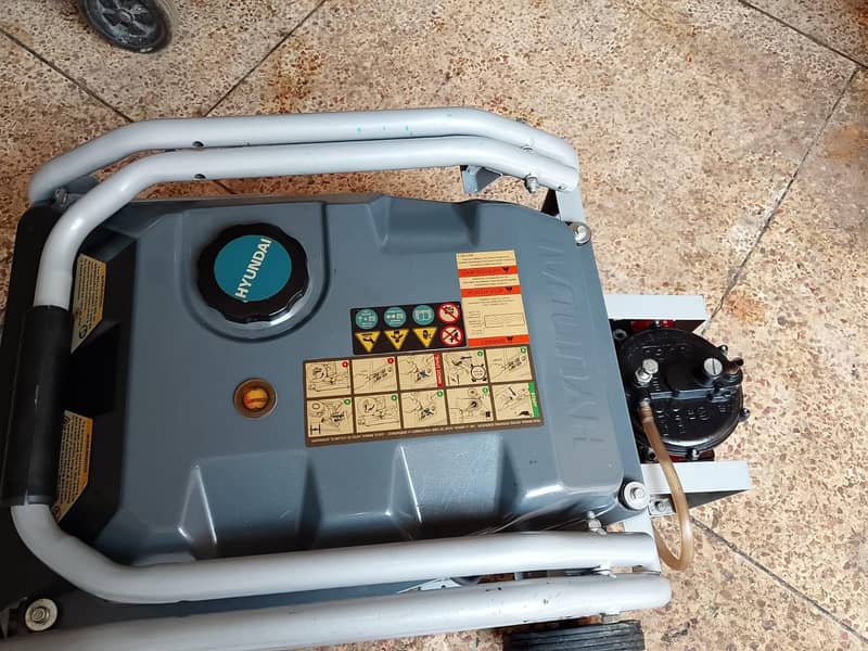 Generator 3kw 5