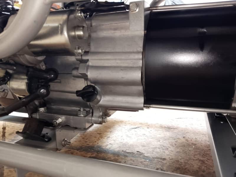 Generator 3kw 6