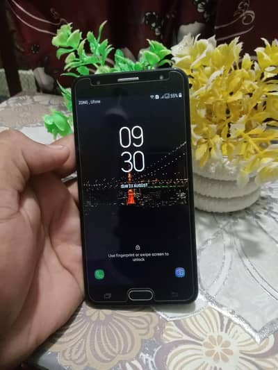 for sell Samsung Mobile J7 Prime