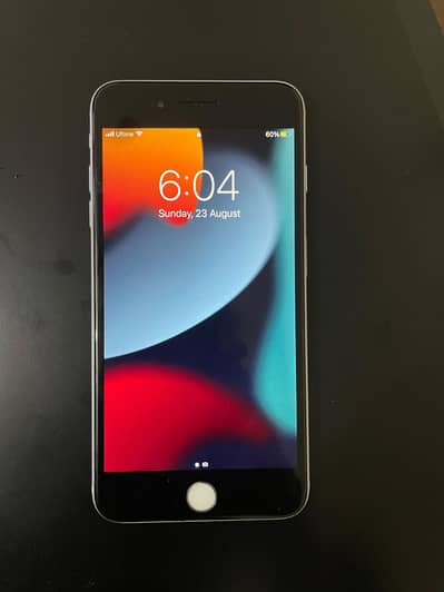 Apple iPhone 7 Plus 128 gb pta approved