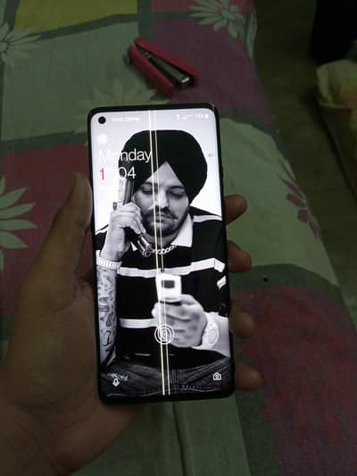 One Plus 8 5g