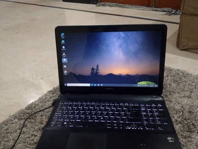 For Sale: Sony VAIO SVF1521F4E Laptop