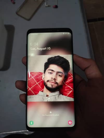 Samsung s9 plus