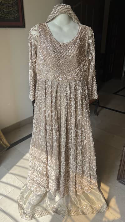 Bridal lehnga new