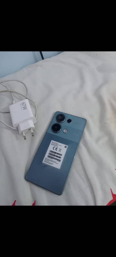 Xiaomi redmi note 13 pro 8 256