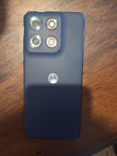 Motorola Moto G Stylus 5G 2025