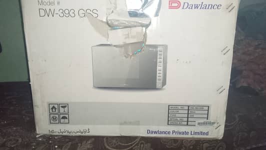 Dawlance