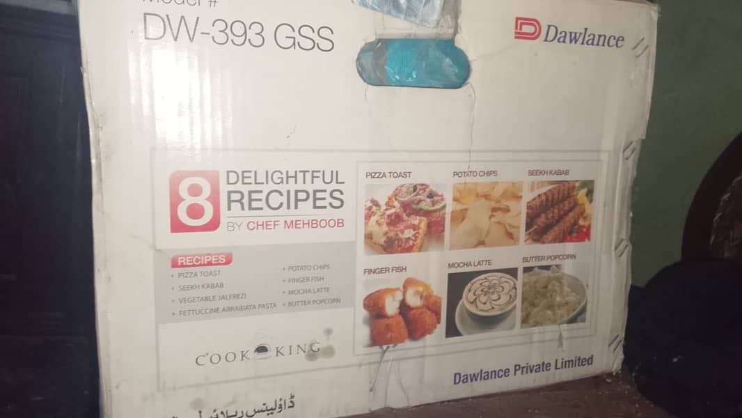 Dawlance 1