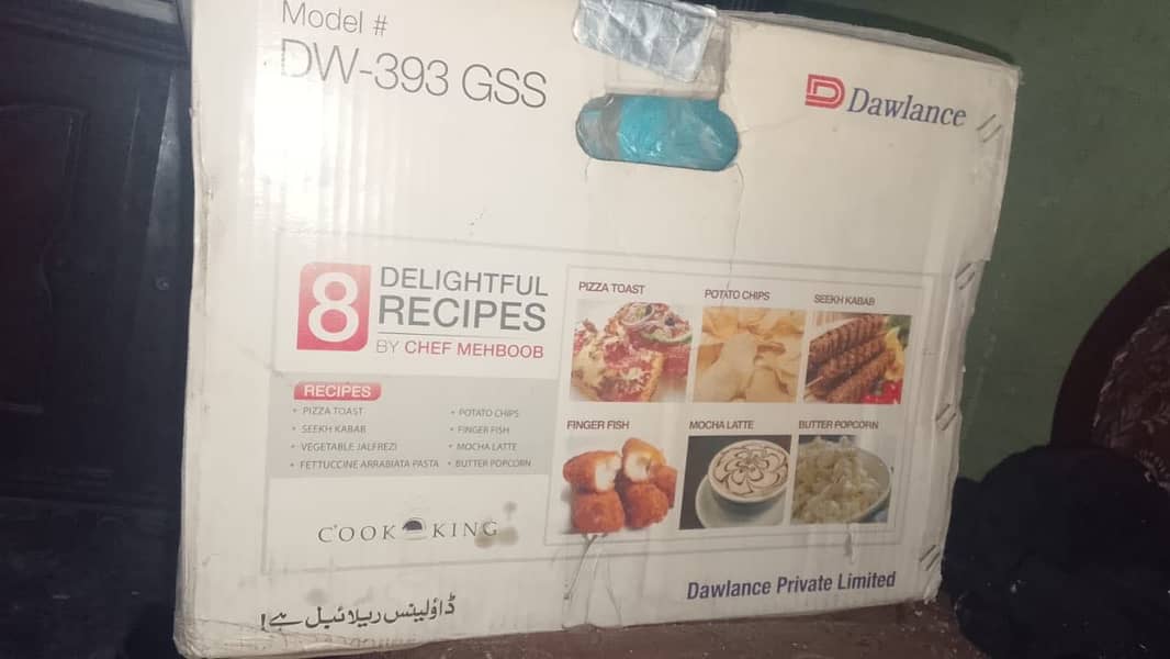 Dawlance 3