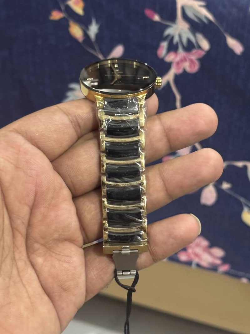 Rado Centrix 8Diamonds Automatic 4