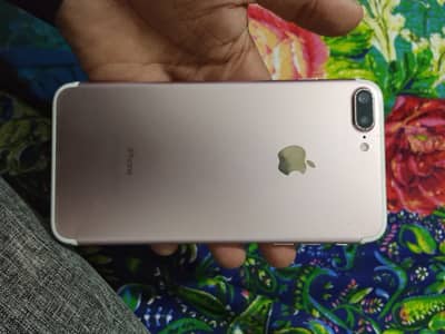 Apple iPhone 7 Plus