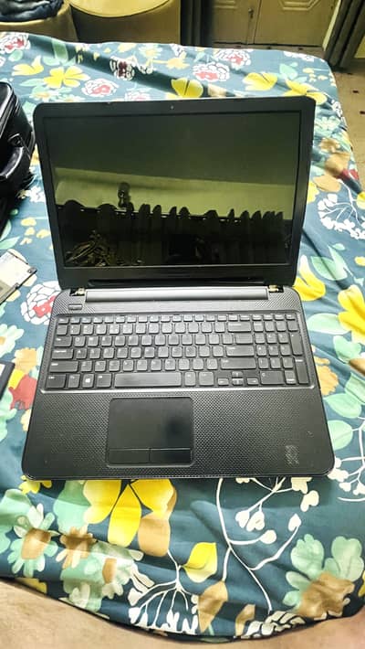 Dell Core i5 4th Gen Laptop – For Parts / Repair
