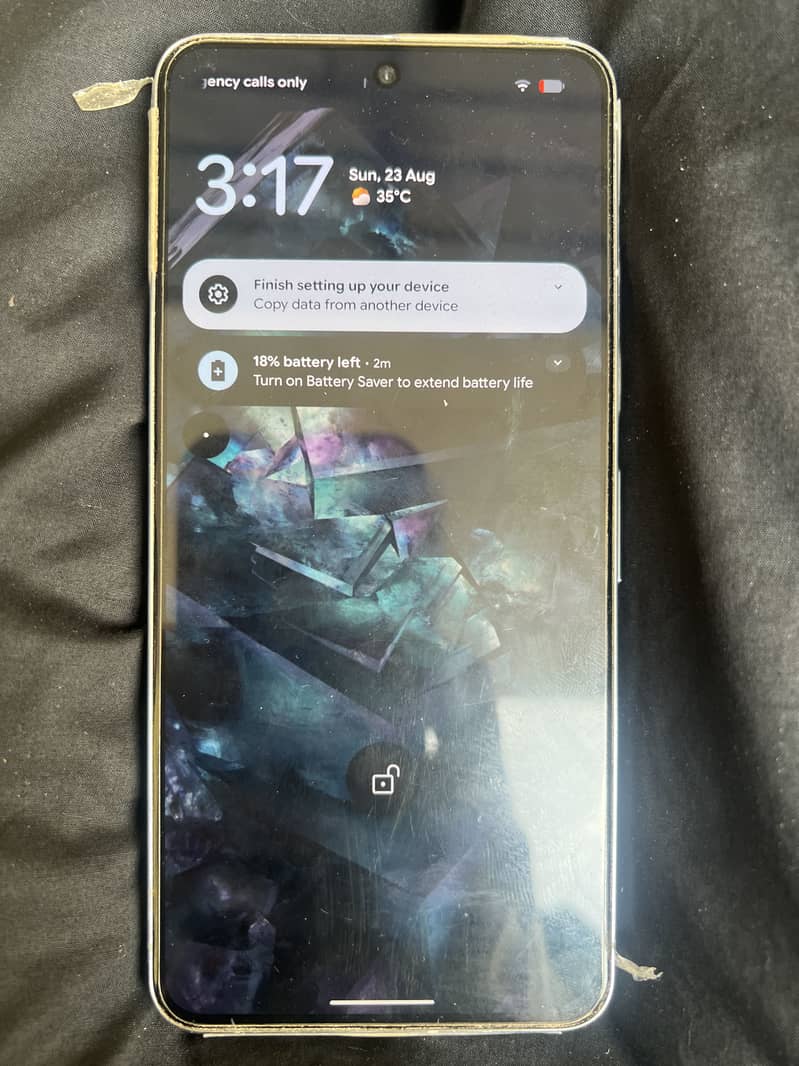 Google Pixel 8 Pro 2