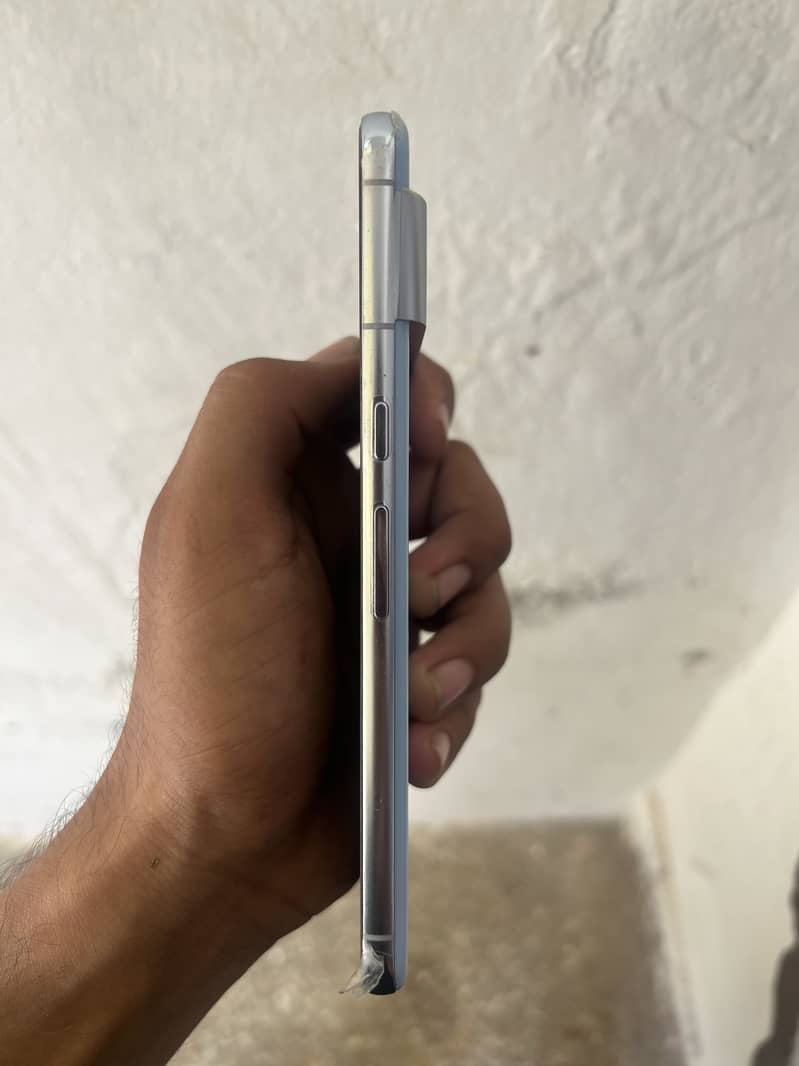 Google Pixel 8 Pro 3