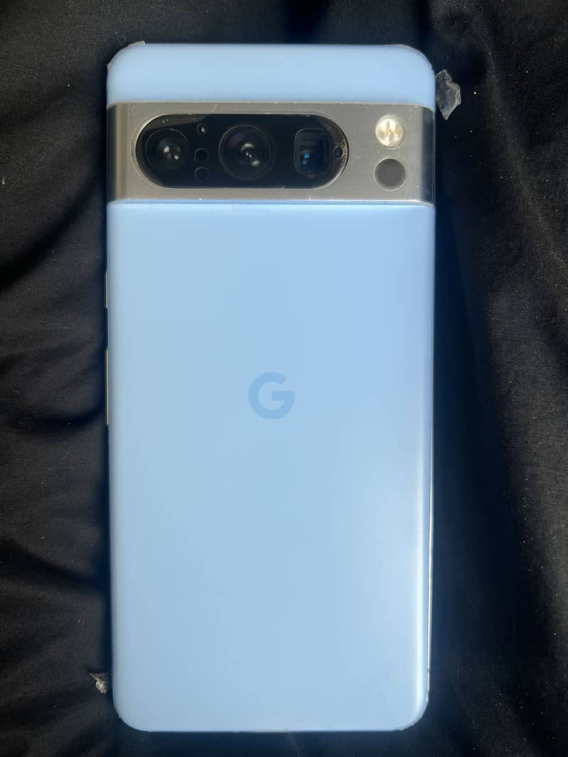 Google Pixel 8 Pro 4