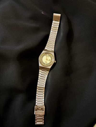Citizen Eagle 7 Automatic