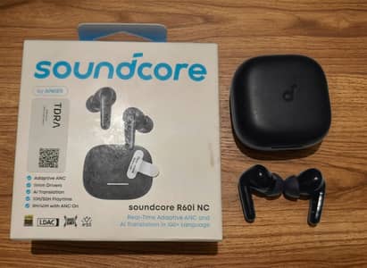 Anker Soundcore R60i NC
