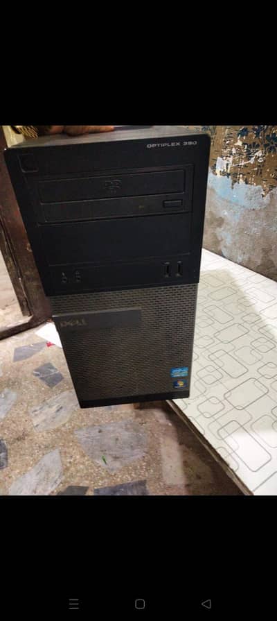 cpu for sale i5 second generation