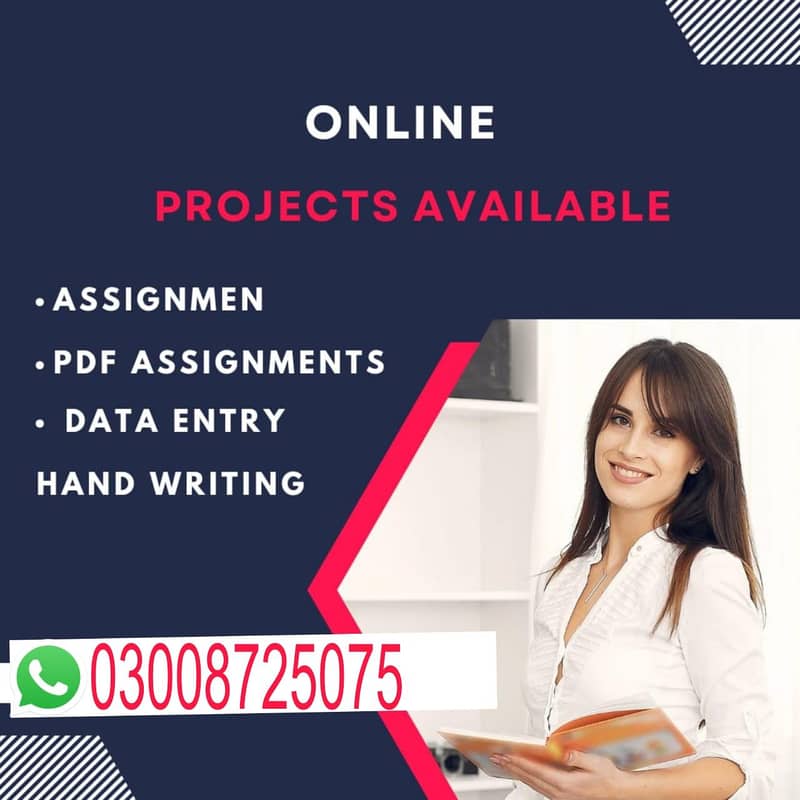 online work 0