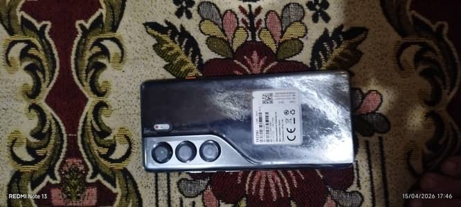 tecno camon 40 pro